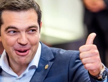 Οργή οικογένειας Τσίπρα για τις λασπολογίες της ΝΔ